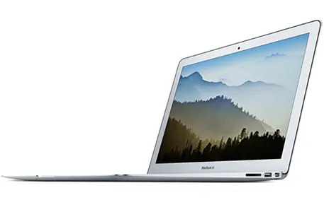 Замена SSD диска MacBook Air 11' (2010-2011) в Ростове-на-Дону